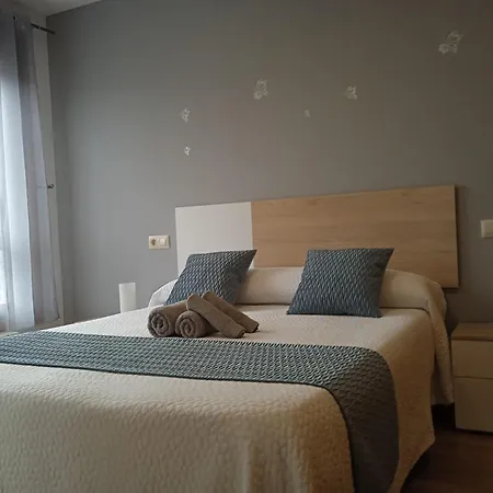 Rimino Apartment *