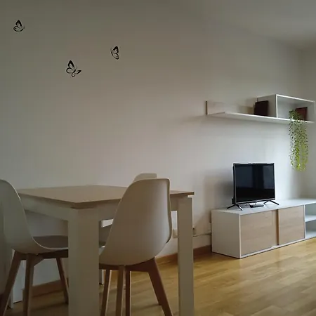 Rimino Apartment