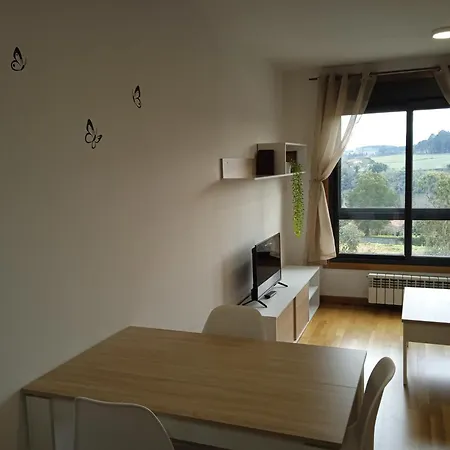Apartment Rimino *