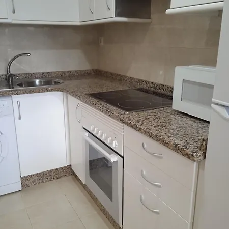 Appartement Rimino Salvatierra de Mino