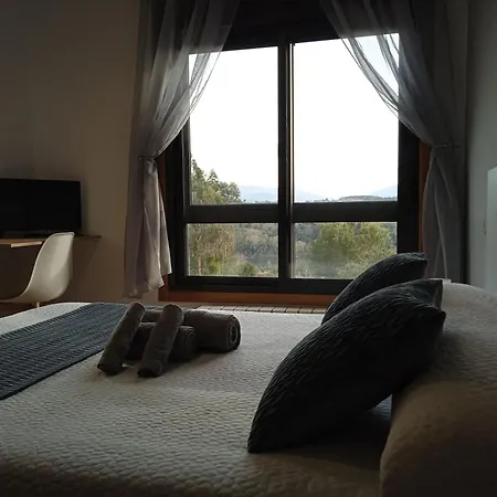 Rimino * Salvatierra de Mino