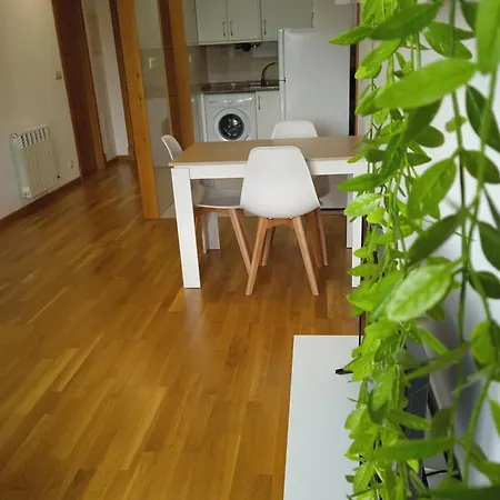 Rimino Apartment