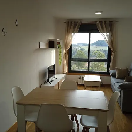 Rimino Apartment