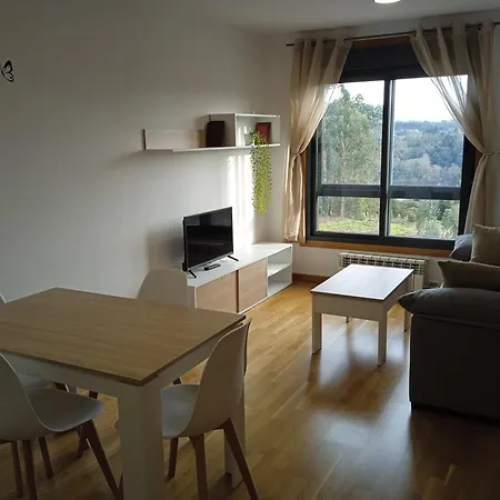 Rimino Apartment