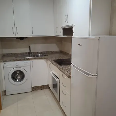 Rimino アパート Salvatierra de Miño