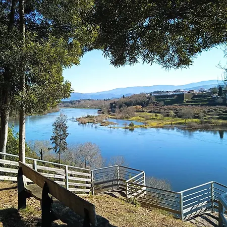 Rimino Salvatierra de Miño