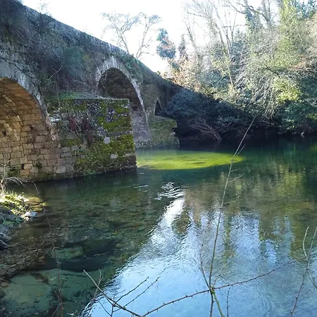 Rimino 公寓 Salvatierra de Mino