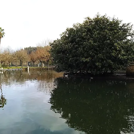 Rimino Apartment Salvatierra de Mino