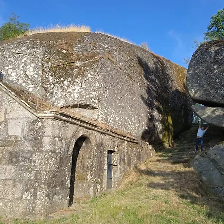 Rimino Salvatierra de Mino